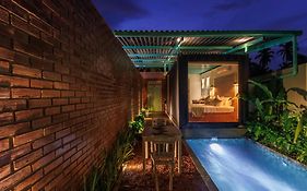 Container Villa Luxury Collection